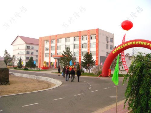 5萬(wàn)噸腐殖酸+羊糞有機(jī)無(wú)機(jī)肥、有機(jī)肥 