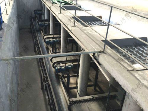 10萬噸生活污泥有機(jī)無機(jī)肥 